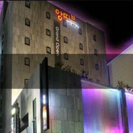 Antives Hotel Kōyō Exterior foto