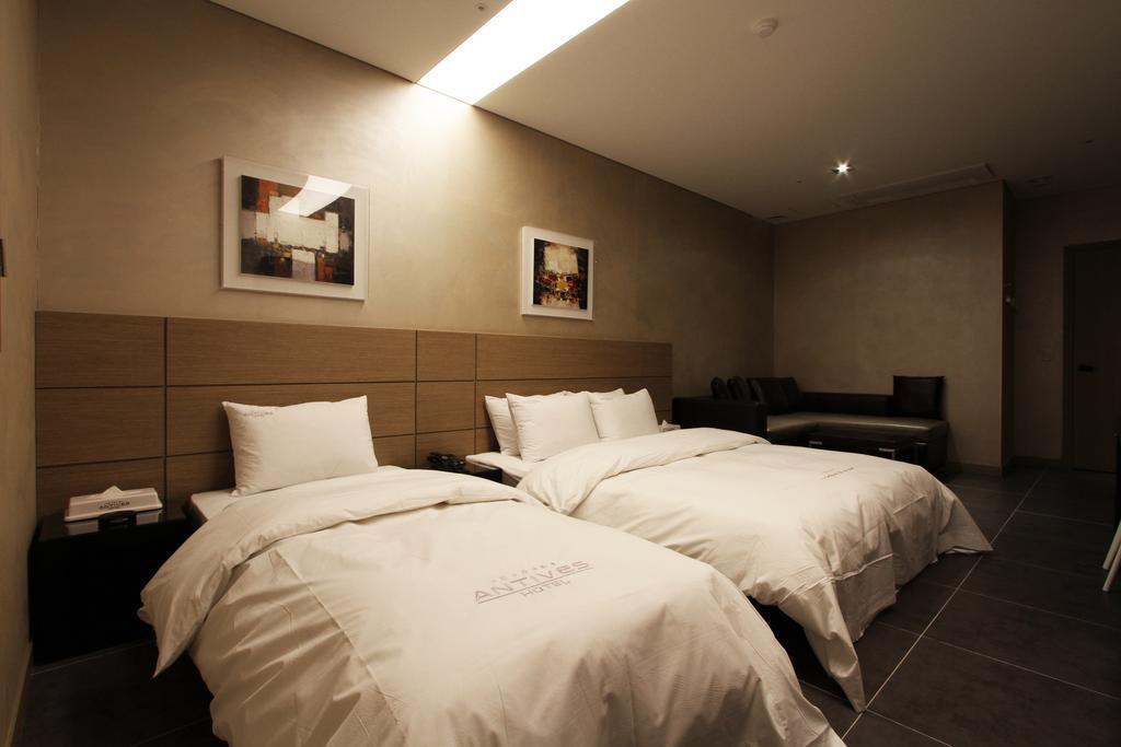 Antives Hotel Kōyō Zimmer foto