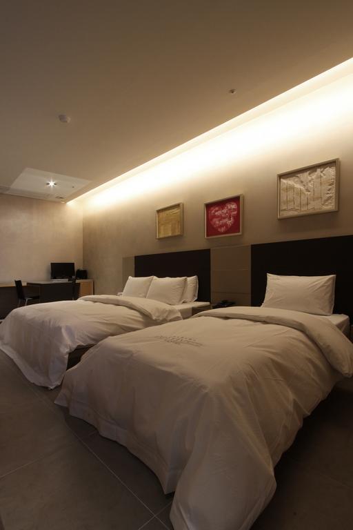 Antives Hotel Kōyō Zimmer foto